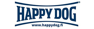 Happy Dog logo